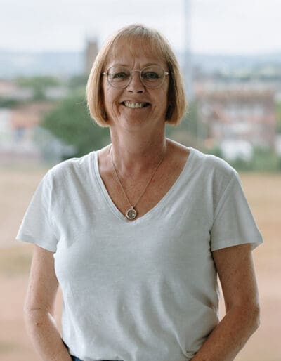 sandra